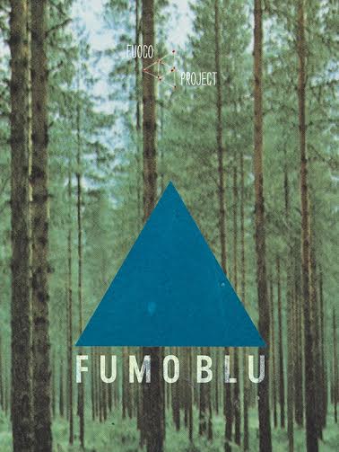 Luca Coclite - Fumo blu